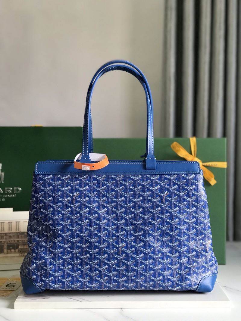 Goyard Shopping Bags